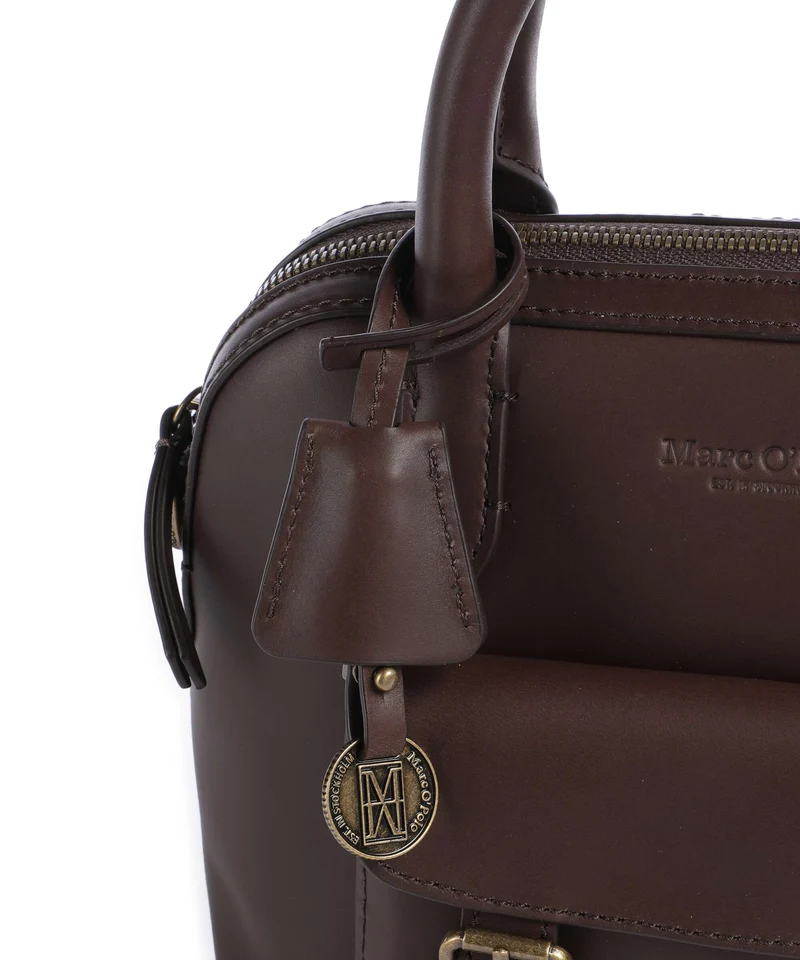 Marc O'Polo Gil Handtasche brown