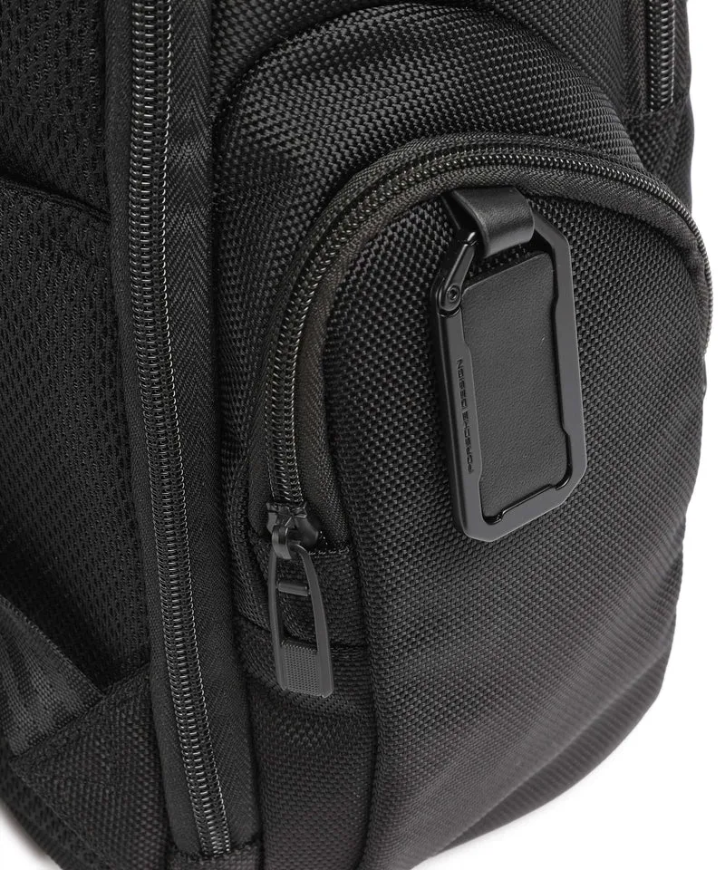 Porsche Design Roadster Evo S Rucksack black