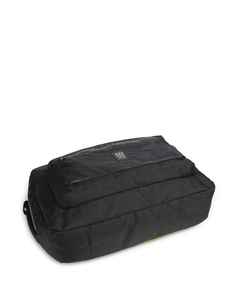 Topo Designs Global Pro 3-Way Aktentasche black