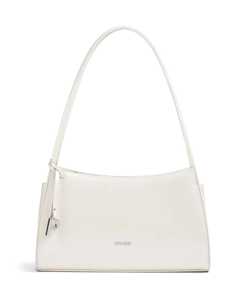 Picard Black Tie Schultertasche crema