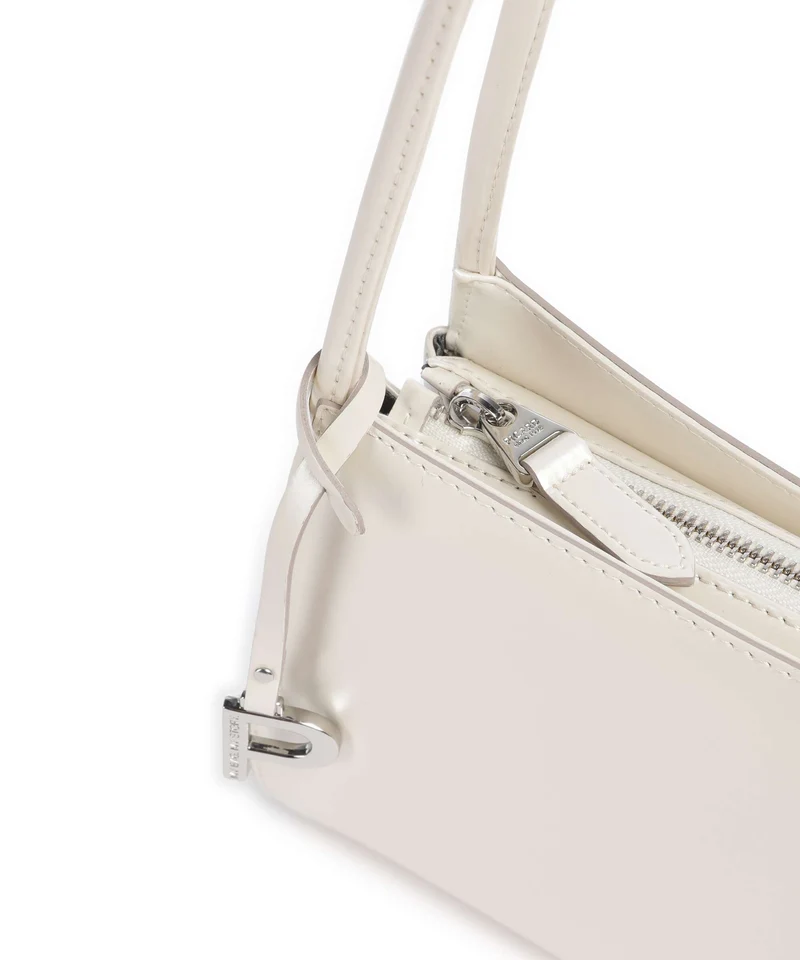 Picard Black Tie Schultertasche crema