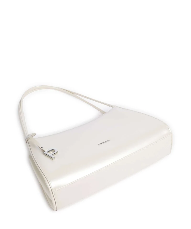 Picard Black Tie Schultertasche crema