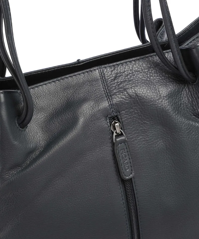 Picard Boom Shopper ozean