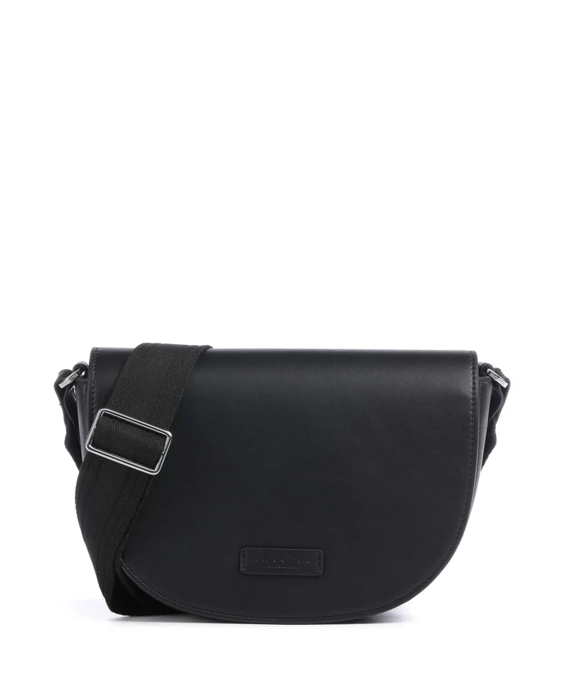 Marc O'Polo Vika S Umhängetasche black