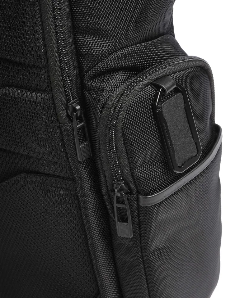 Porsche Design Roadster Evo M Top Rucksack black