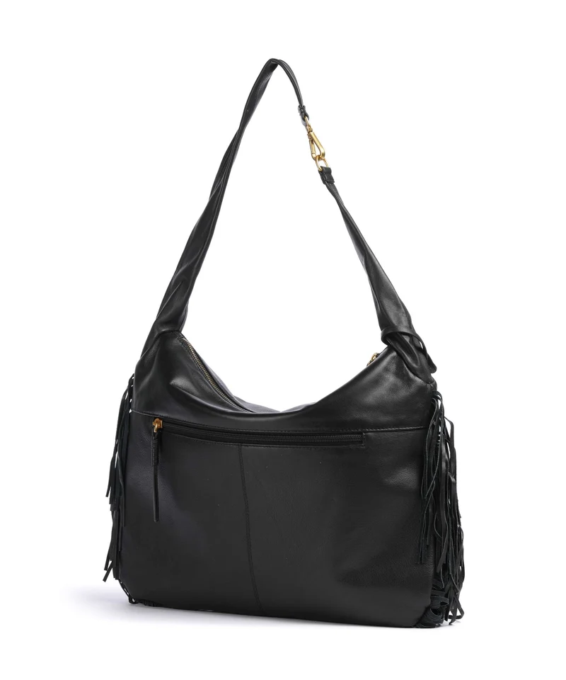 Picard Cowgirl Beuteltasche schwarz