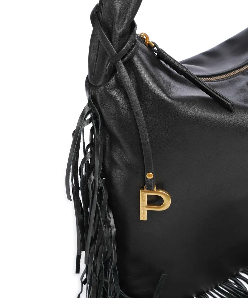 Picard Cowgirl Beuteltasche schwarz