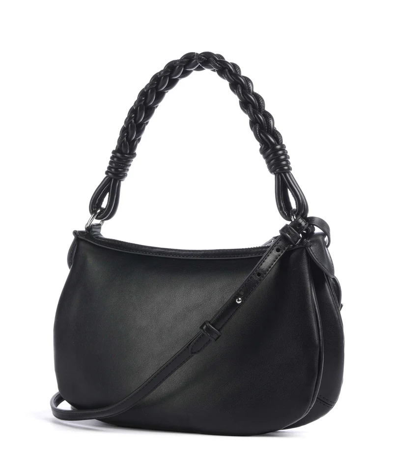 Armani Exchange Maya S Schultertasche black