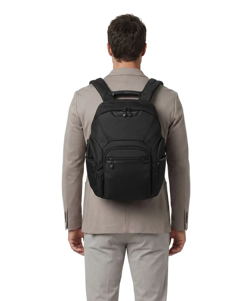 Porsche Design Roadster Evo M Rucksack black