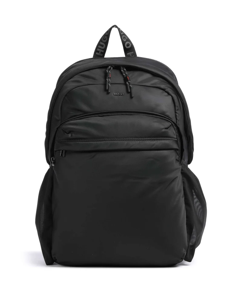 Hugo Ayden Rucksack black