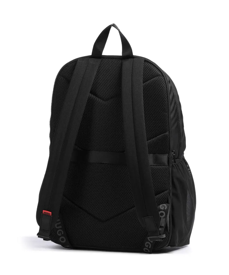 Hugo Ayden Rucksack black