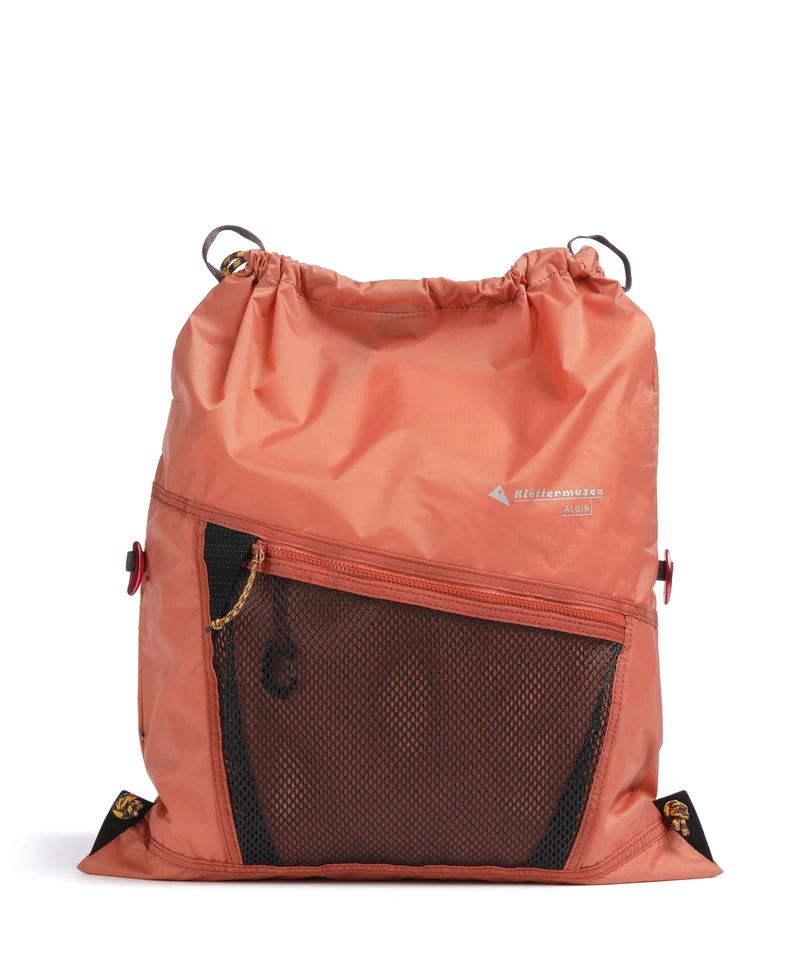 Klättermusen Algir Rucksack cloud berry