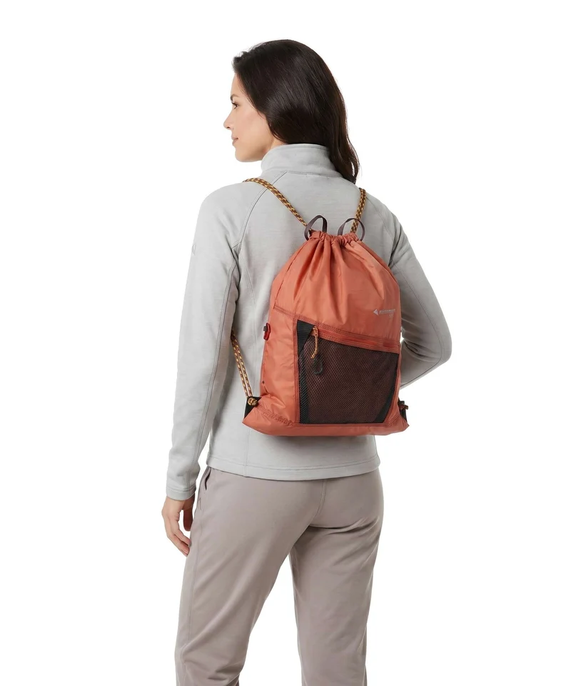 Klättermusen Algir Rucksack cloud berry