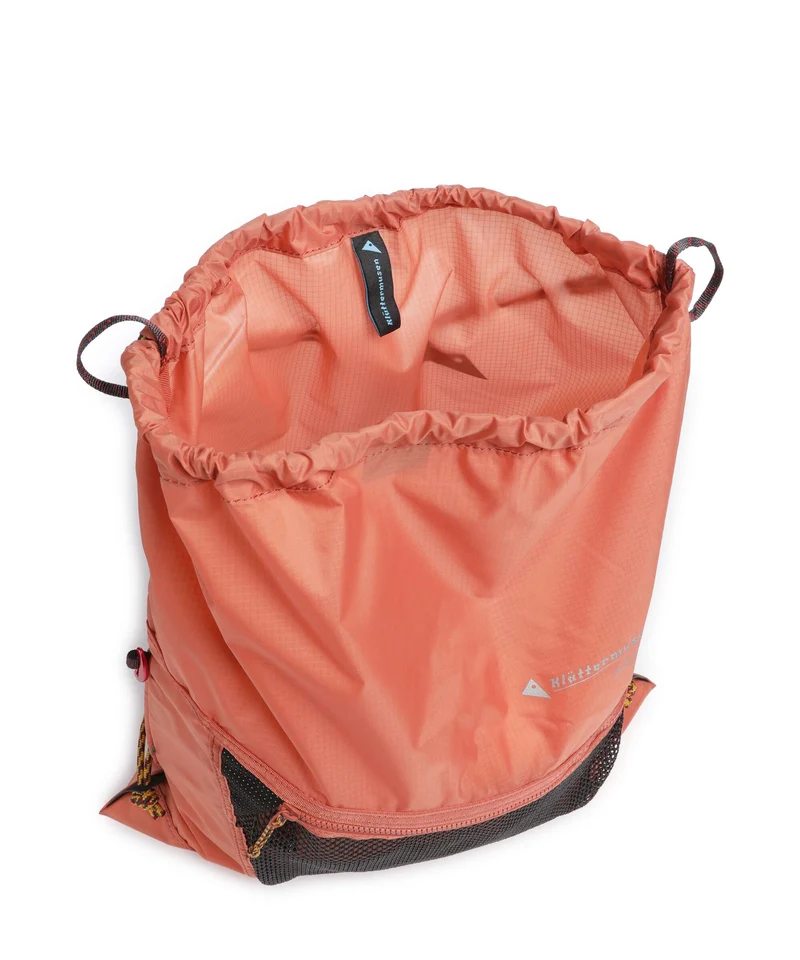 Klättermusen Algir Rucksack cloud berry