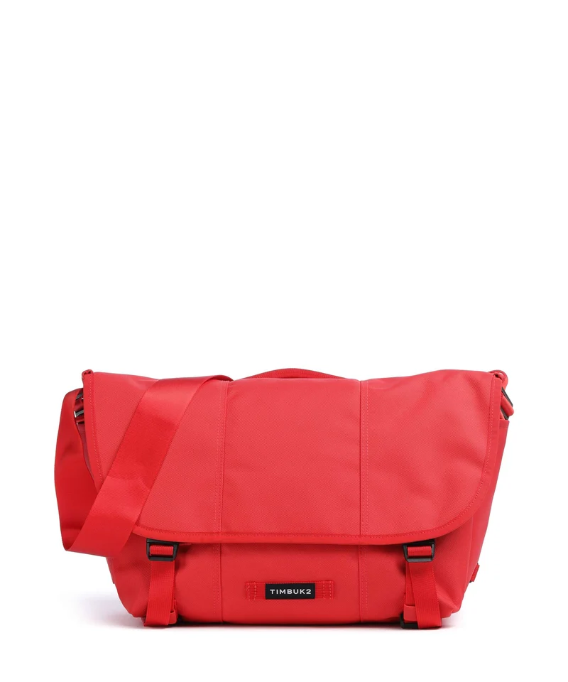 Timbuk2 Classic M Kuriertasche fire red