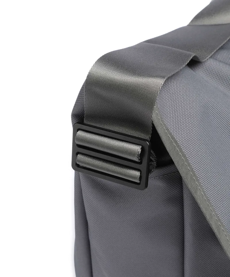 Timbuk2 Classic L Kuriertasche gunmetal