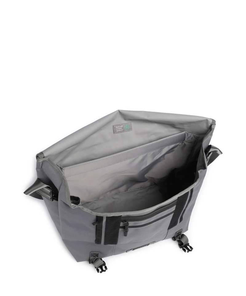 Timbuk2 Classic L Kuriertasche gunmetal