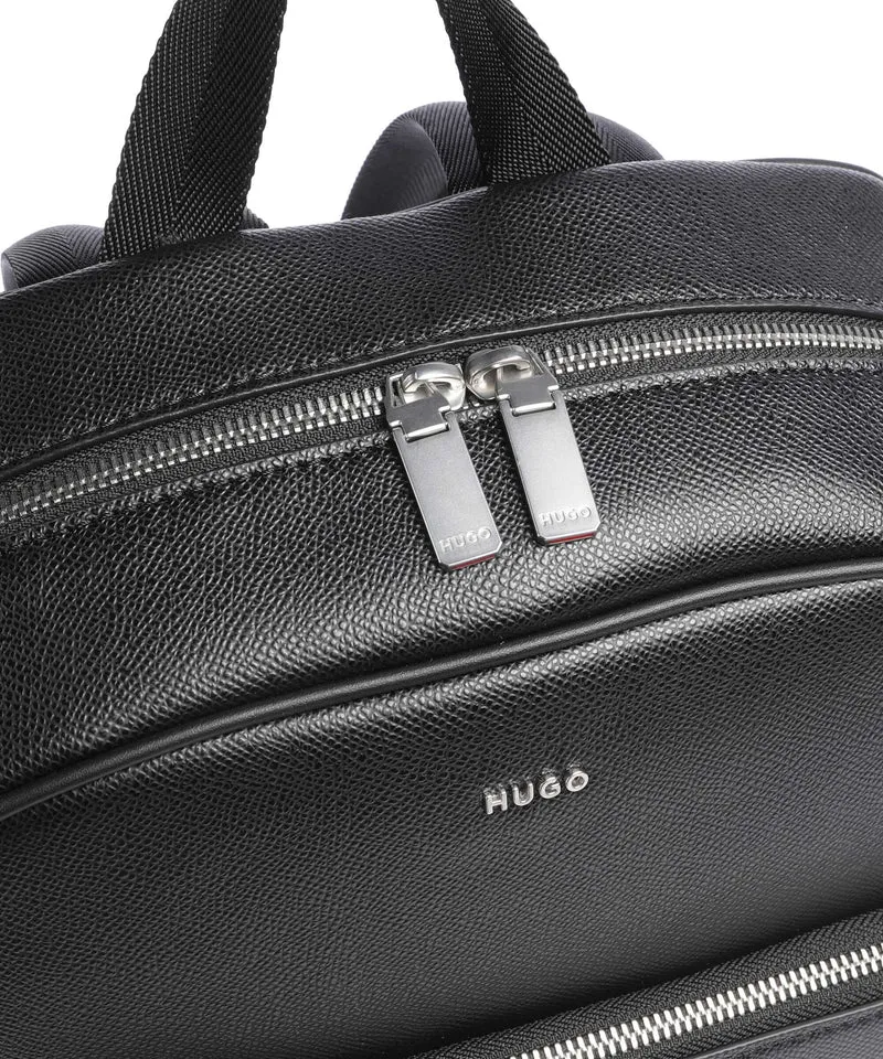 Hugo Rucksack black