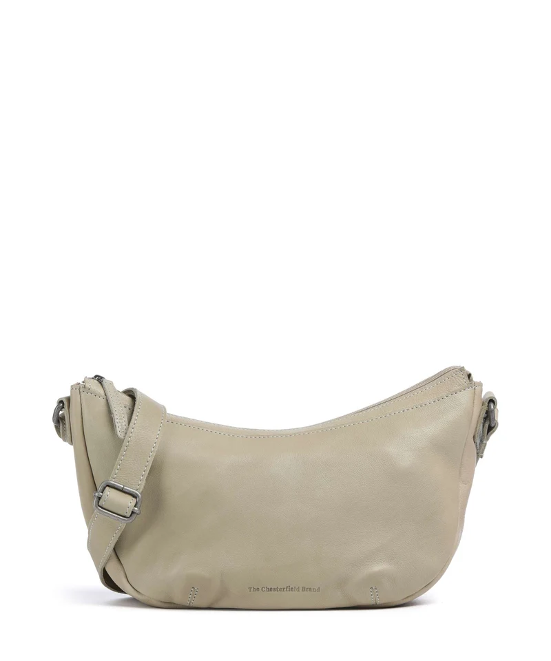 The Chesterfield Brand Clarita Umhängetasche ocean green
