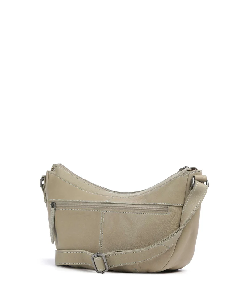 The Chesterfield Brand Clarita Umhängetasche ocean green