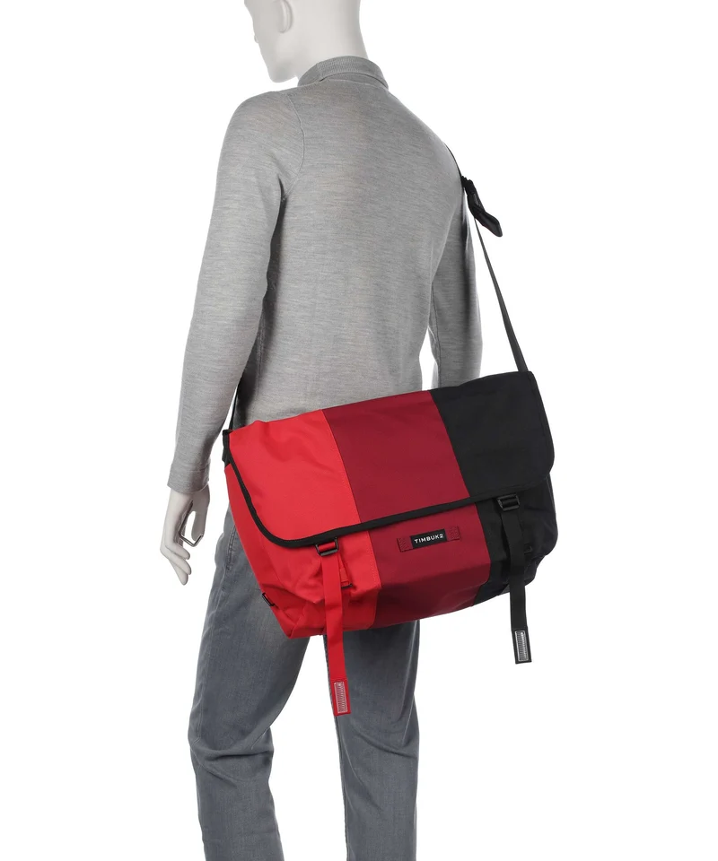 Timbuk2 Classic L Kuriertasche bookish