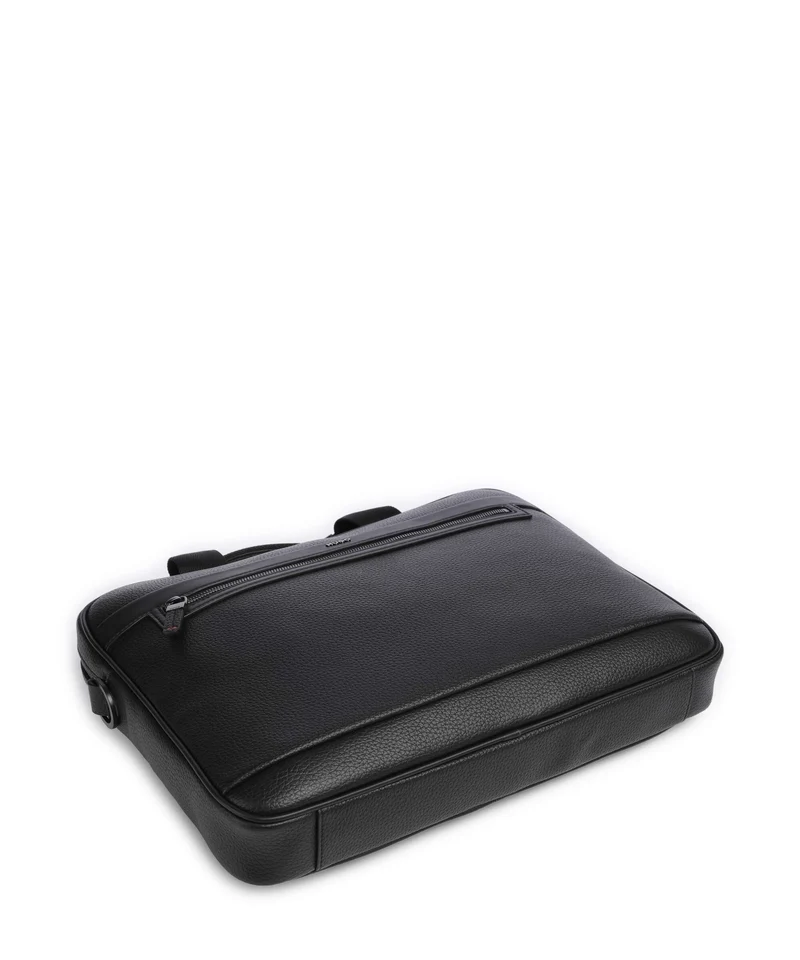 Hugo Huke Aktentasche black