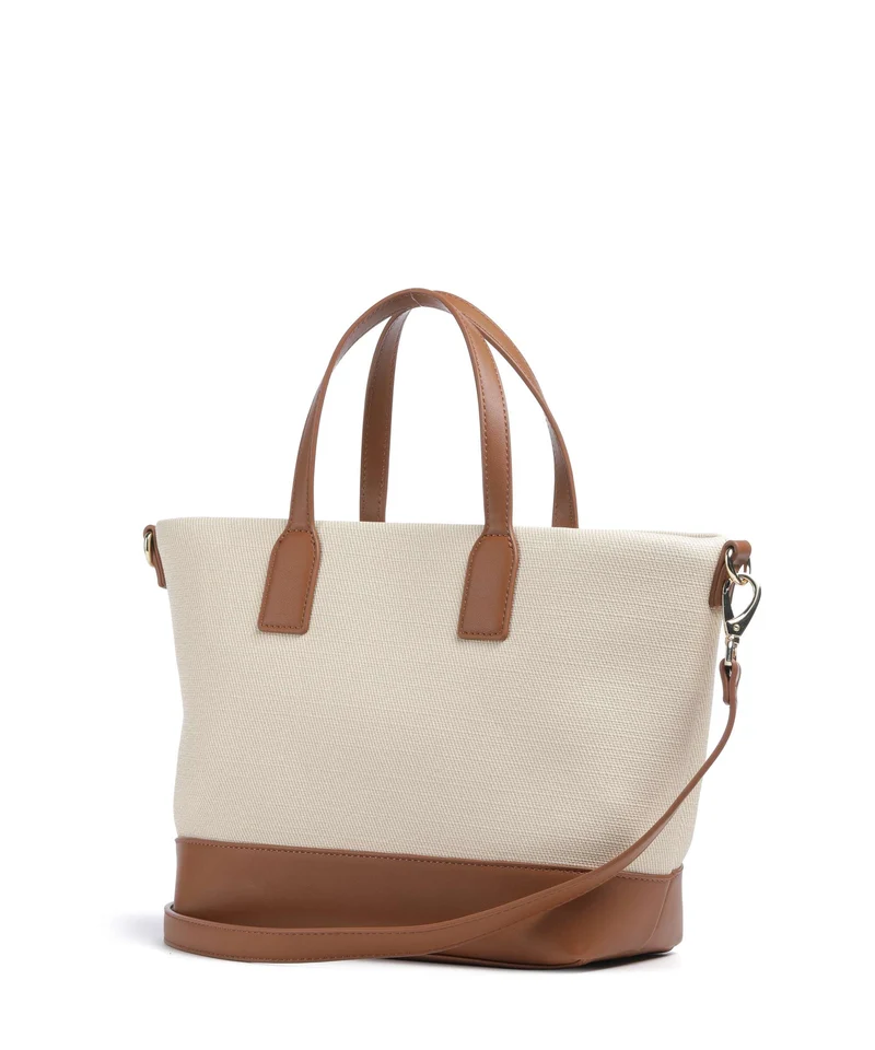 Valentino Bags Atena Re Handtasche naturale/cuoio