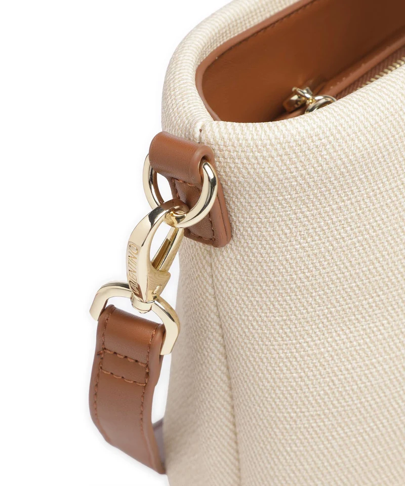 Valentino Bags Atena Re Handtasche naturale/cuoio