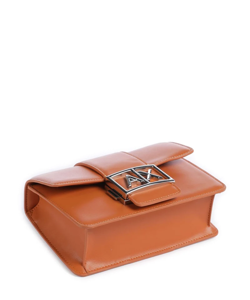 Armani Exchange Wonder S Schultertasche ramie