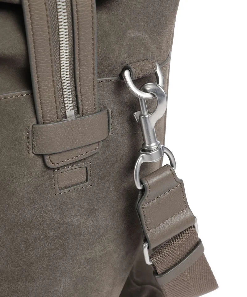 Marc O'Polo Jonis M Weekender dark nickle