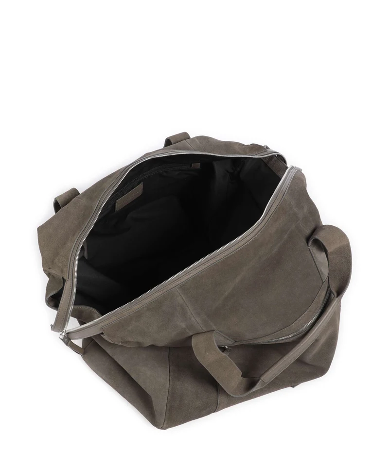 Marc O'Polo Jonis M Weekender dark nickle