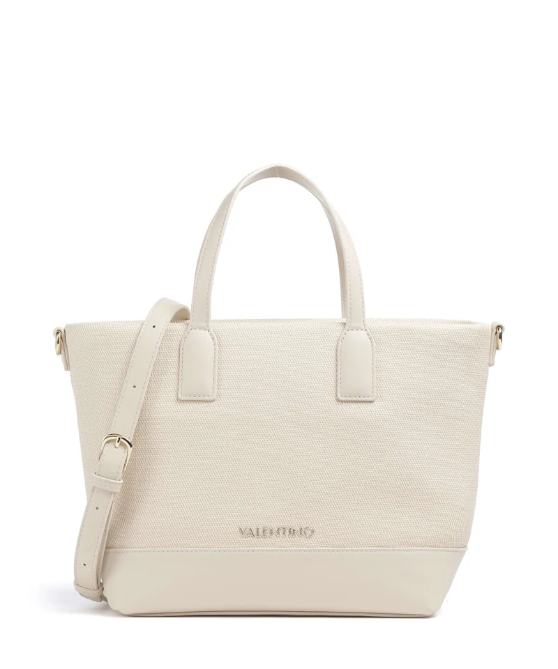 Valentino Bags Atena Re Handtasche naturale/ecru