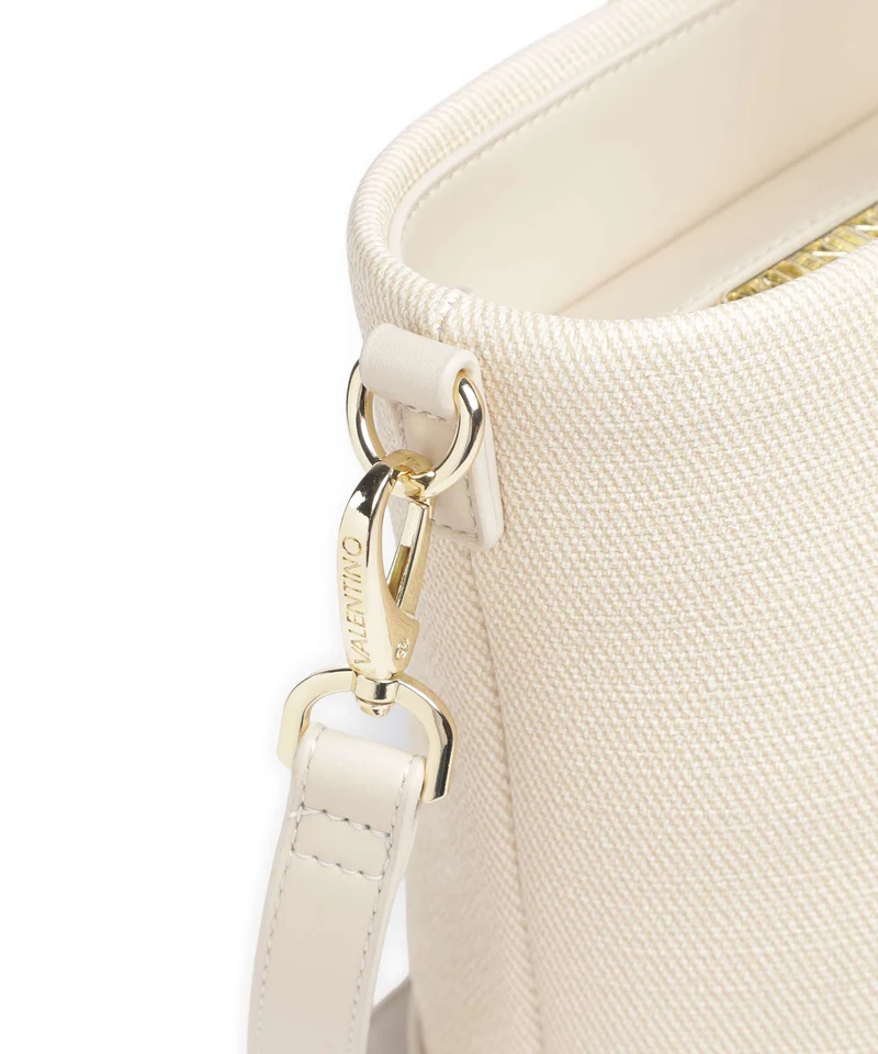 Valentino Bags Atena Re Handtasche naturale/ecru