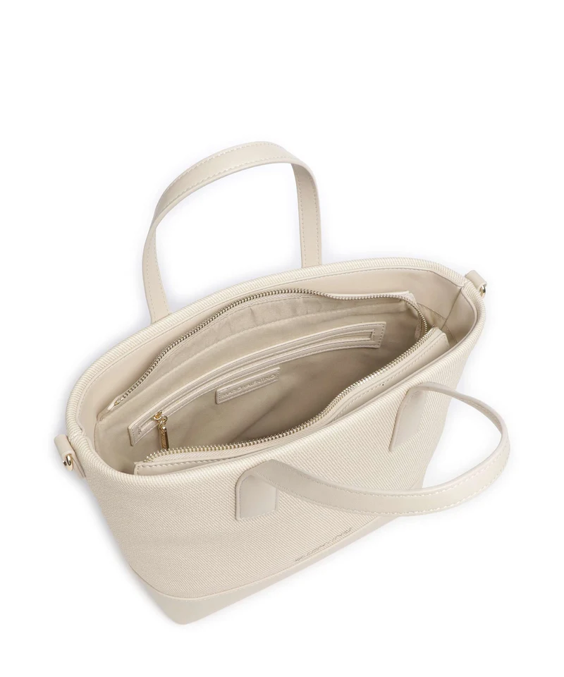 Valentino Bags Atena Re Handtasche naturale/ecru