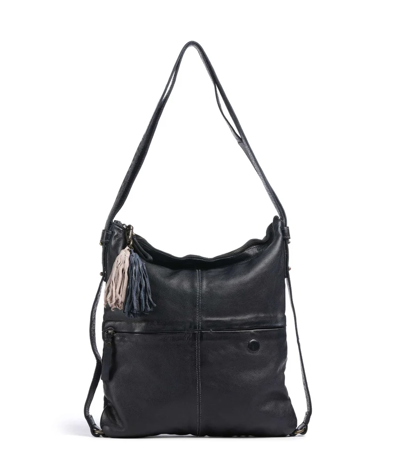 Taschendieb Wien Kaisterstrasse 3 Rucksack-Tasche dark blue