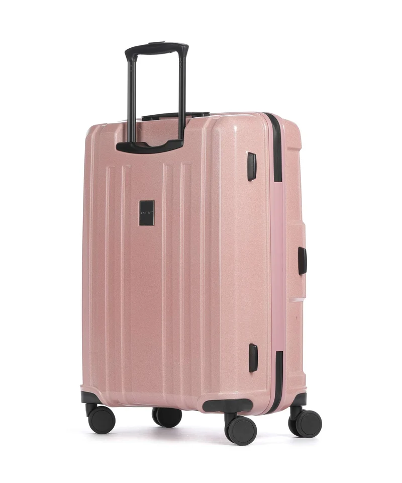 Epic Crate Reflex 4-Rollen Trolley crystalrose