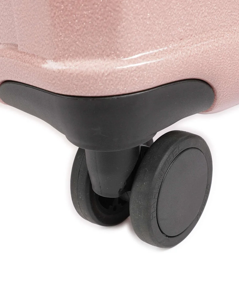 Epic Crate Reflex 4-Rollen Trolley crystalrose