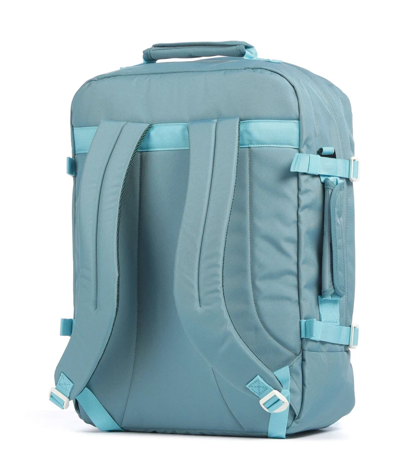 Cabin Zero Classic 44 Reiserucksack bali blue