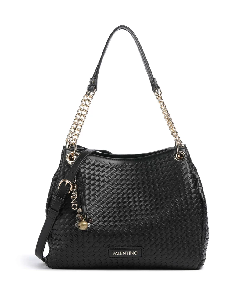 Valentino Bags Gea Beuteltasche nero