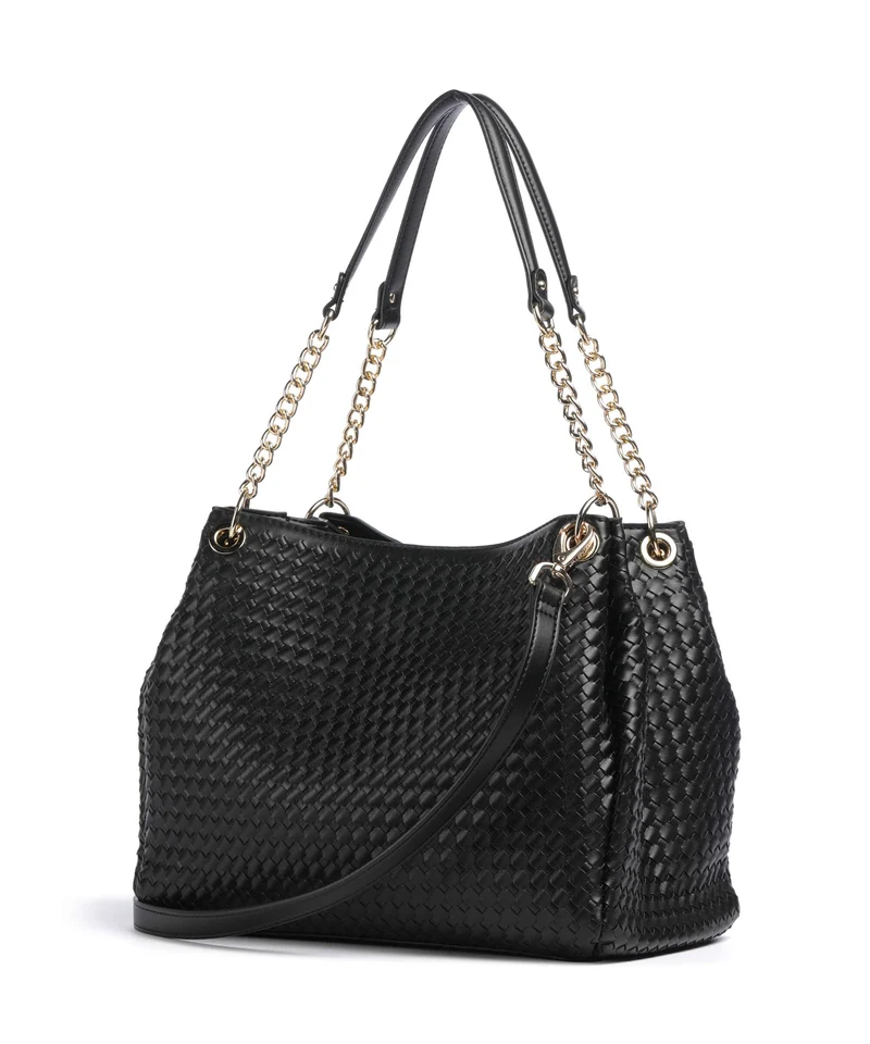 Valentino Bags Gea Beuteltasche nero
