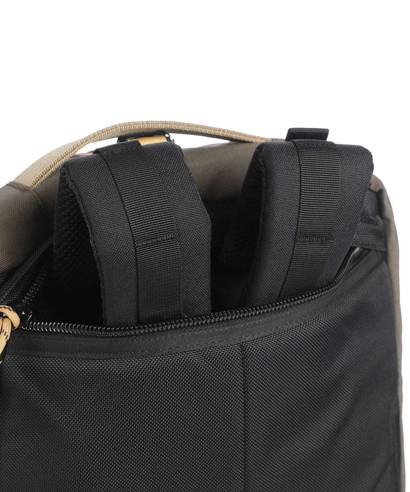 Topo Designs Global 30 Reiserucksack woodland/elmwood