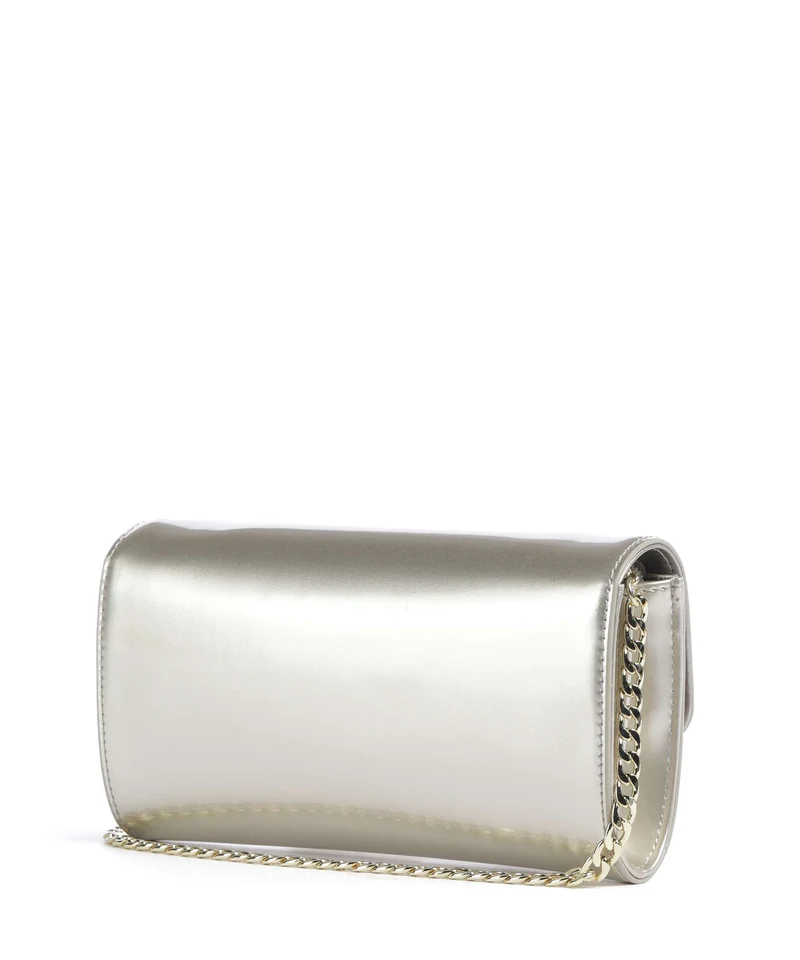 Armani Exchange Amy Umhängetasche light gold