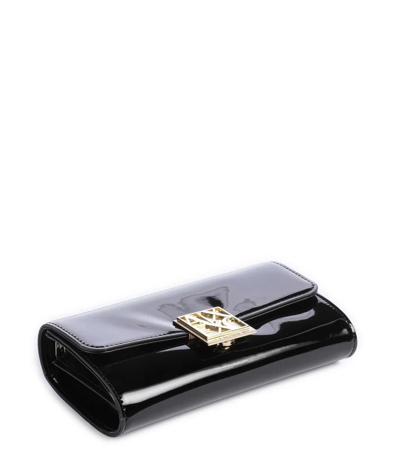 Armani Exchange Amy Umhängetasche black
