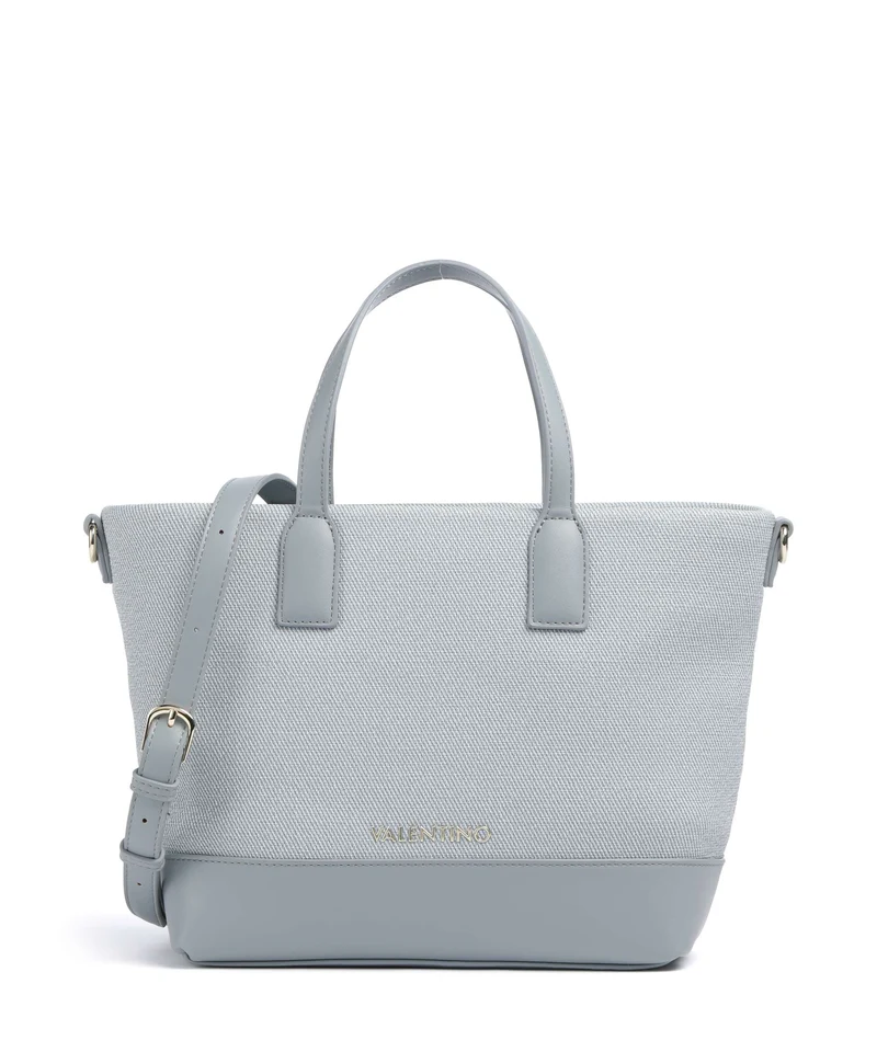 Valentino Bags Atena Re Handtasche denim