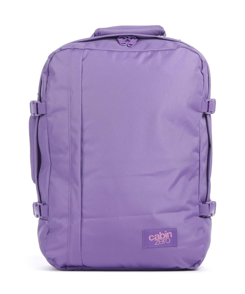 Cabin Zero Classic 44 Reiserucksack lavender dream