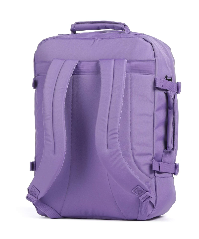Cabin Zero Classic 44 Reiserucksack lavender dream
