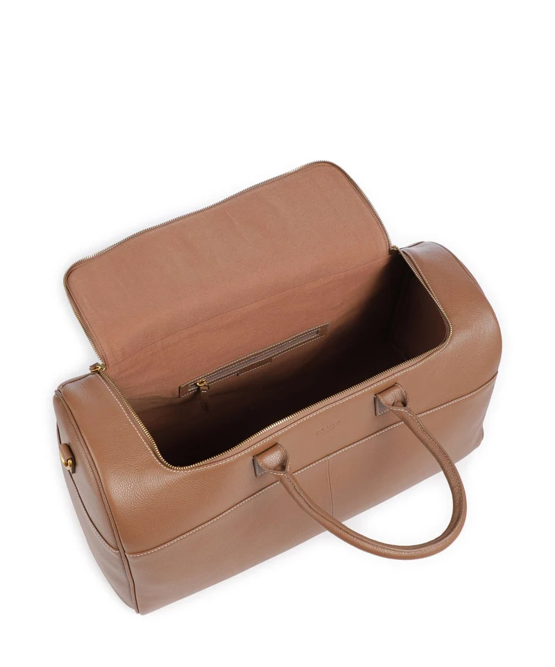Ted Baker Siimons Weekender tan