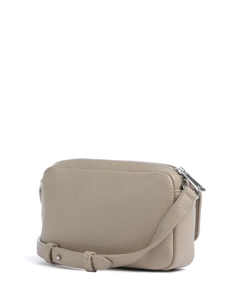 Armani Exchange Nicole Umhängetasche sand