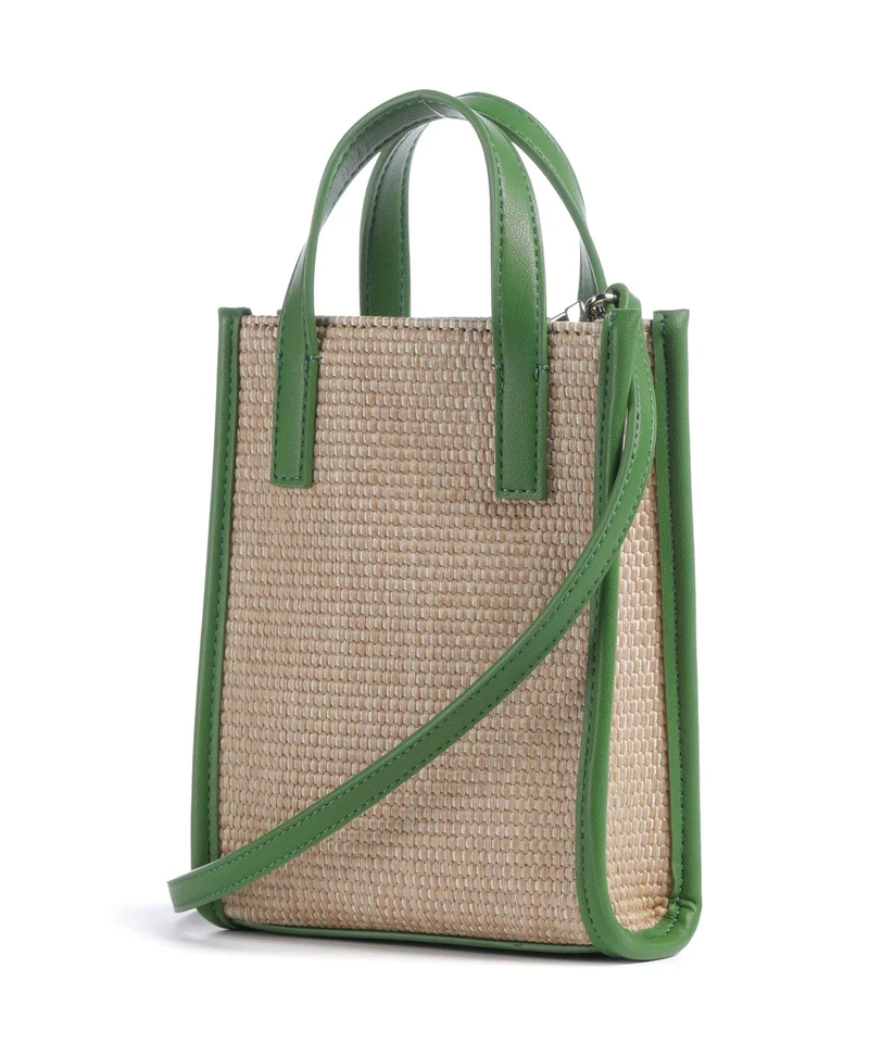 Ted Baker Paulii Umhängetasche green