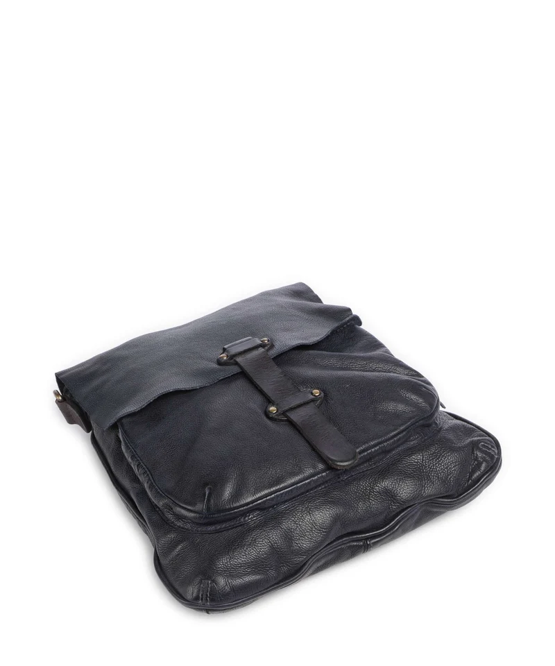 Taschendieb Wien Kohlmarkt 1 Umhängetasche dark blue